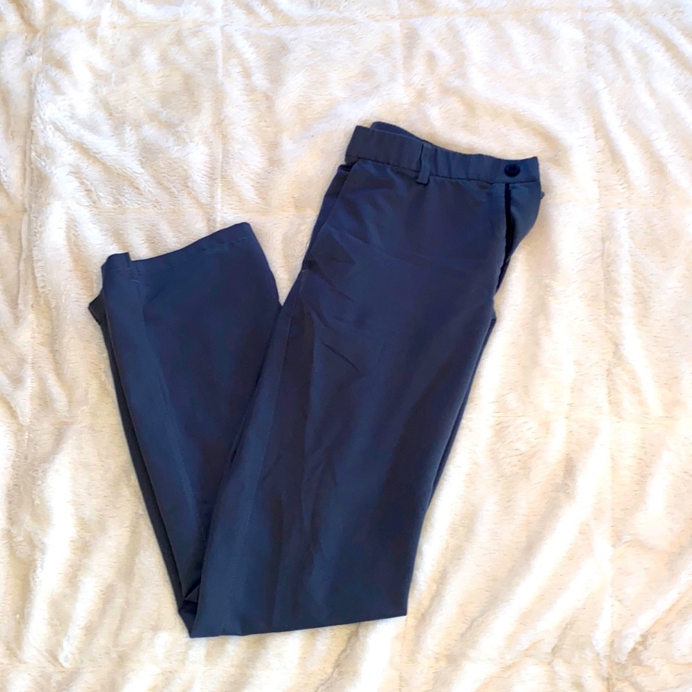 Men’s golf pants